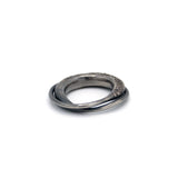 Rosa Maria Diamond Kirsten Ring