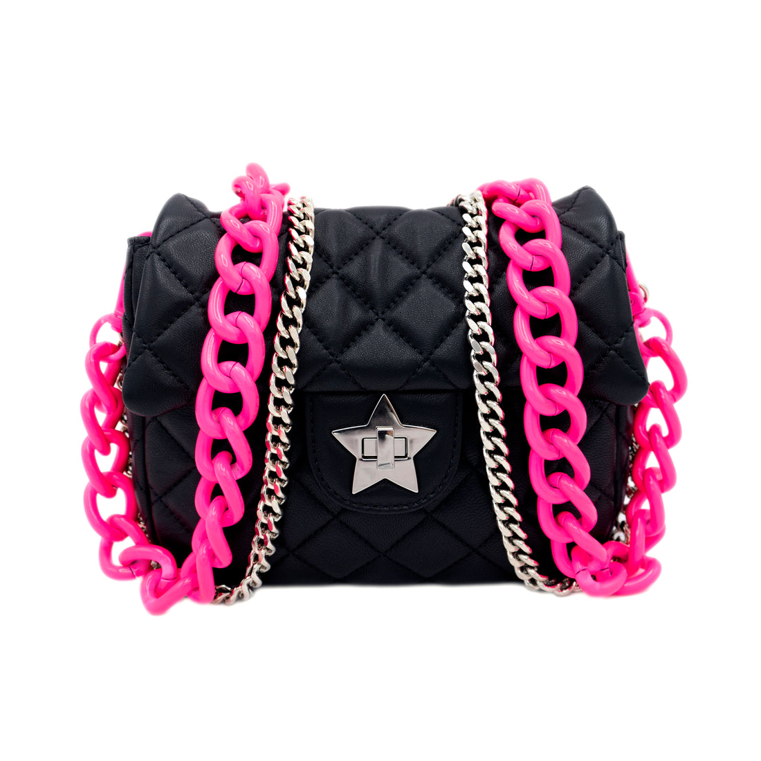 MPD Handbag Black