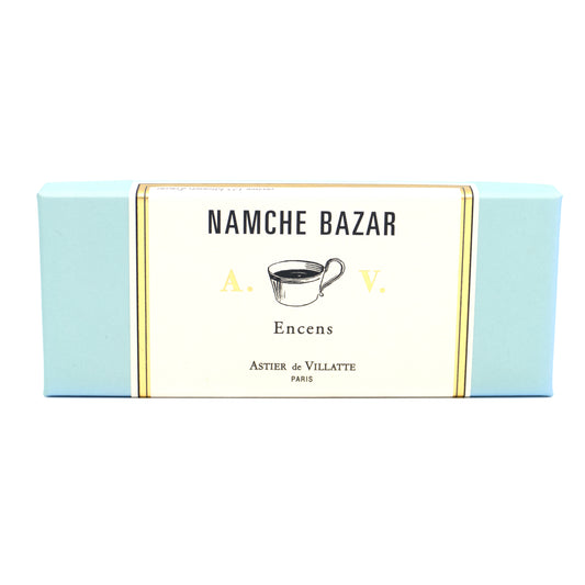 Astier De Villatte "Namche Bazar" Incense