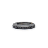 Rosa Maria Poster Black Diamond Ring