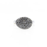 Rosa Maria Diamond Touria  Ring