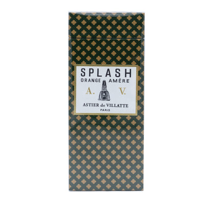 Astier de Villatte &quot;Splash Orange Amere&quot; Cologne Spray 150 ml