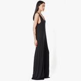 Thom Krom Black Jumpsuit