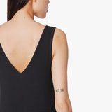 Thom Krom Black Jumpsuit