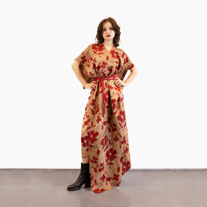 Uma Wang Anni Dress