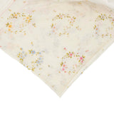 Péro Cream Lace Scarf